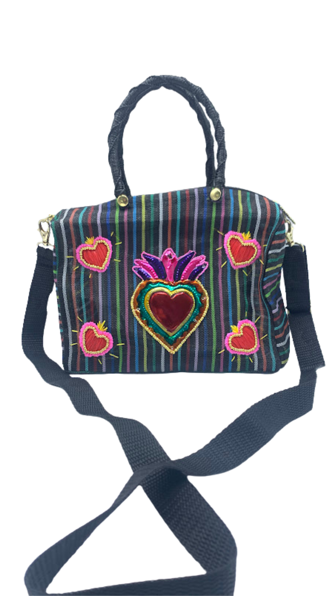 Heart bag