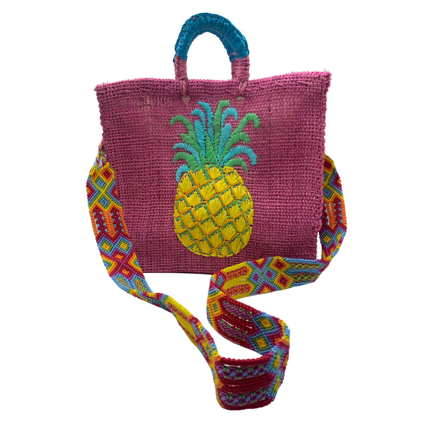 pineapple bag