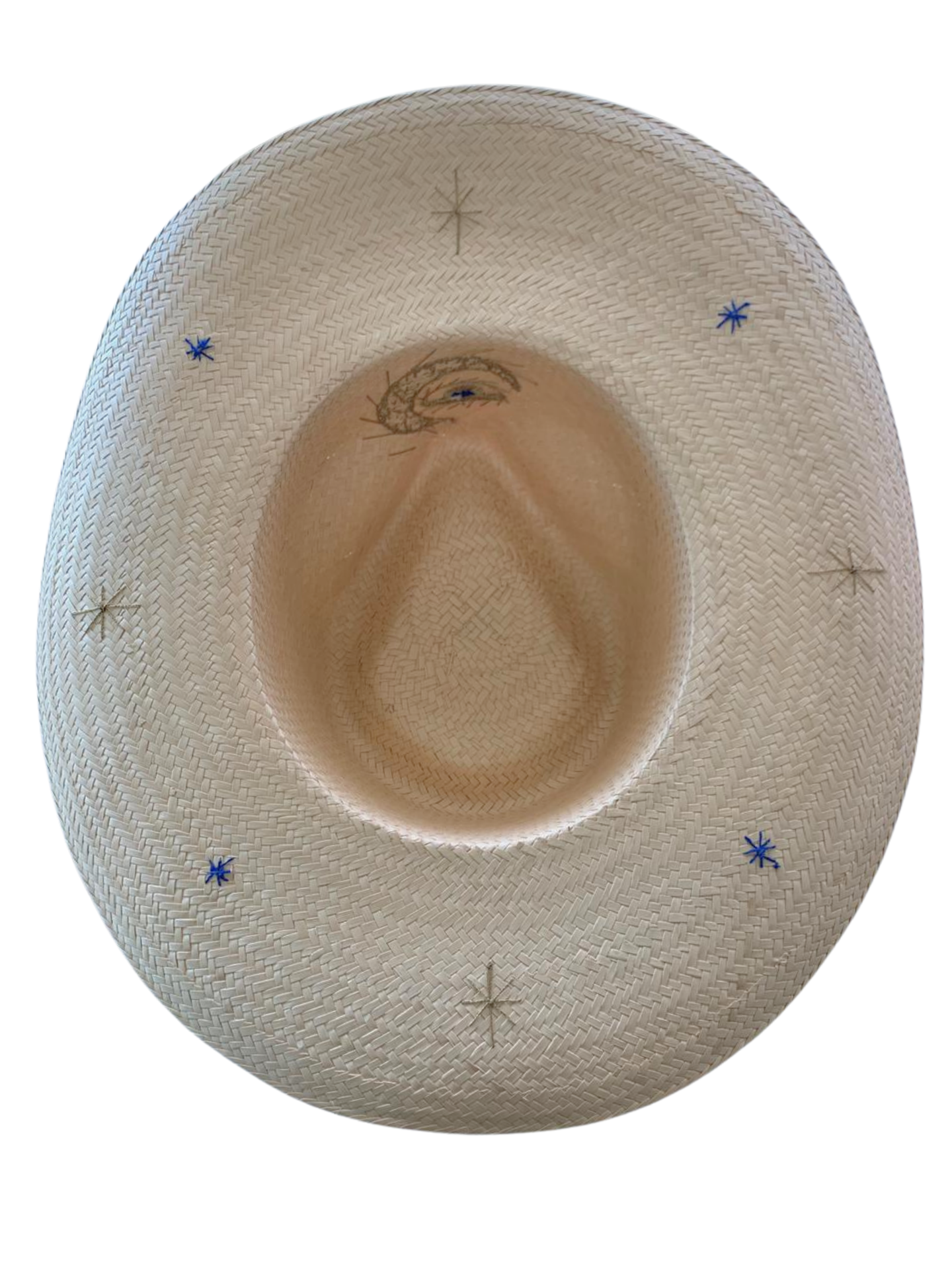 Lunar Eye Hat