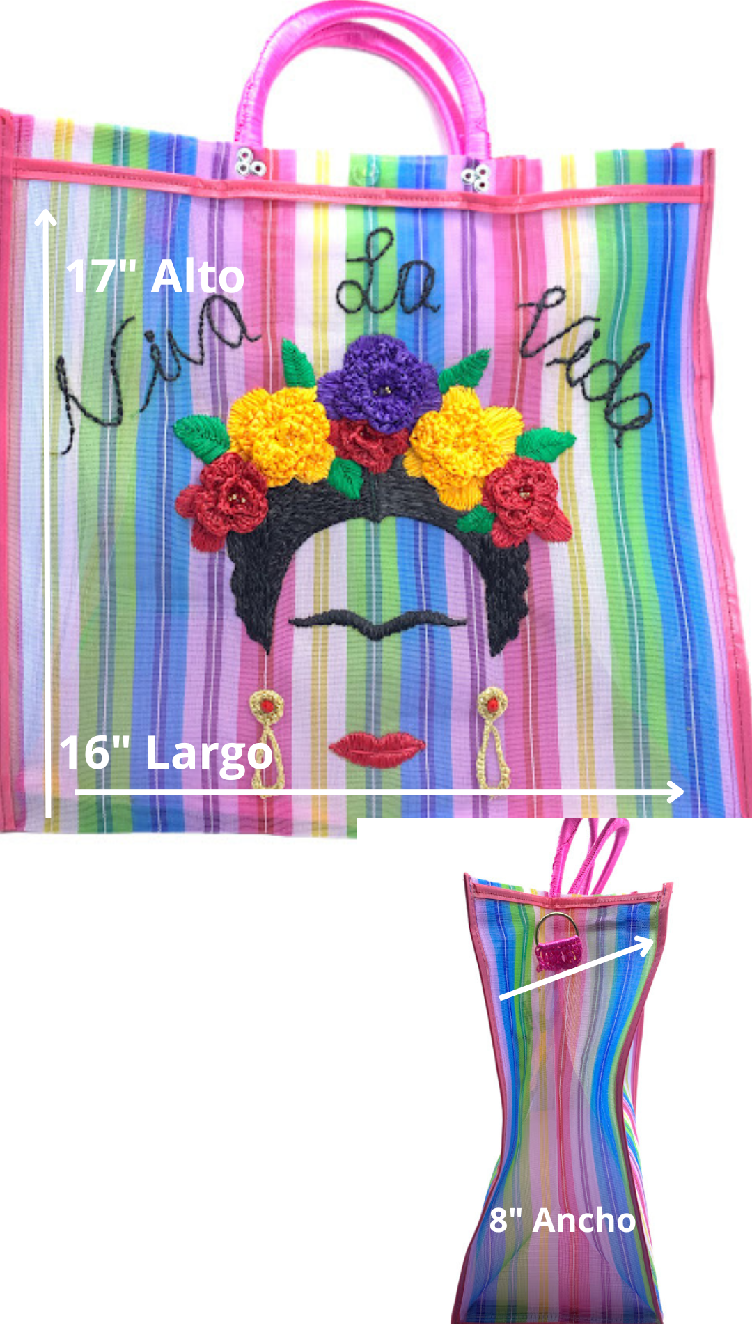 frida bag
