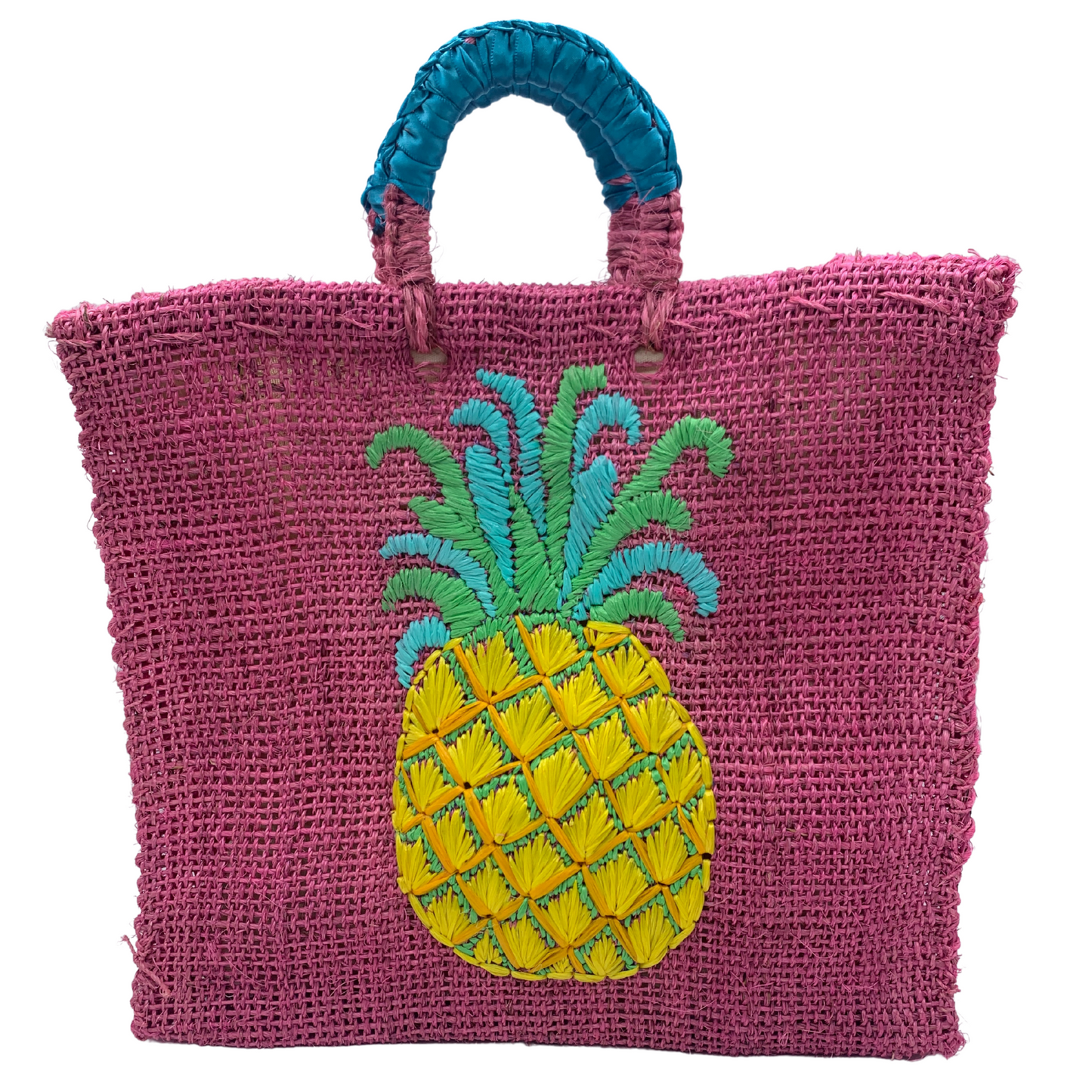pineapple bag
