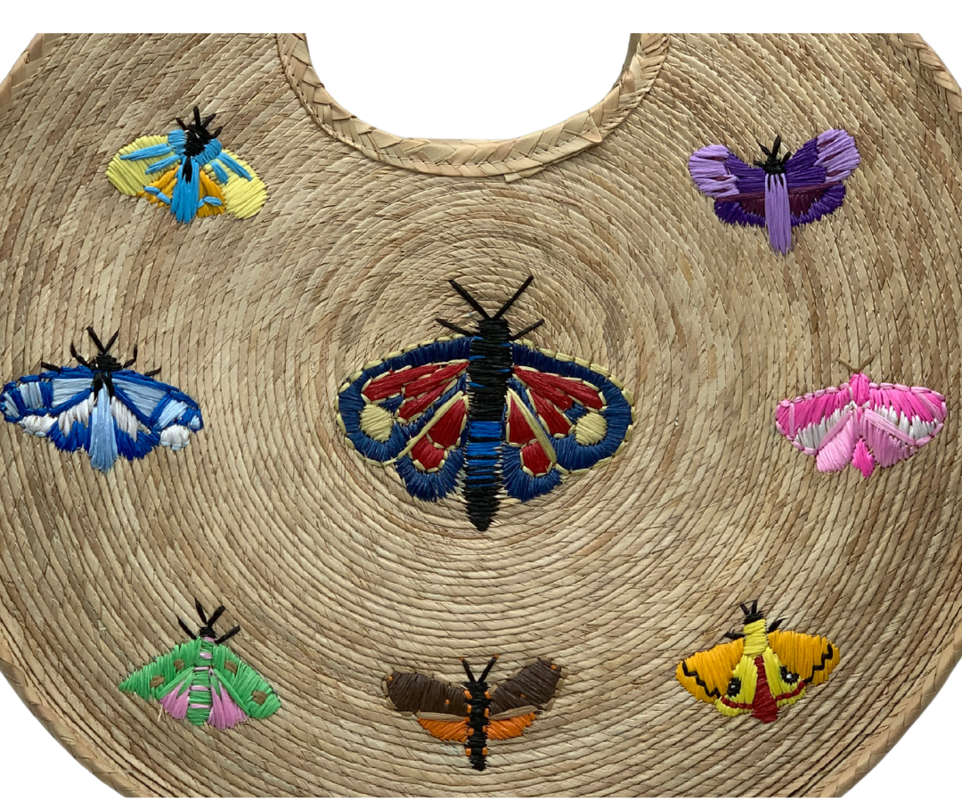 Moths bag