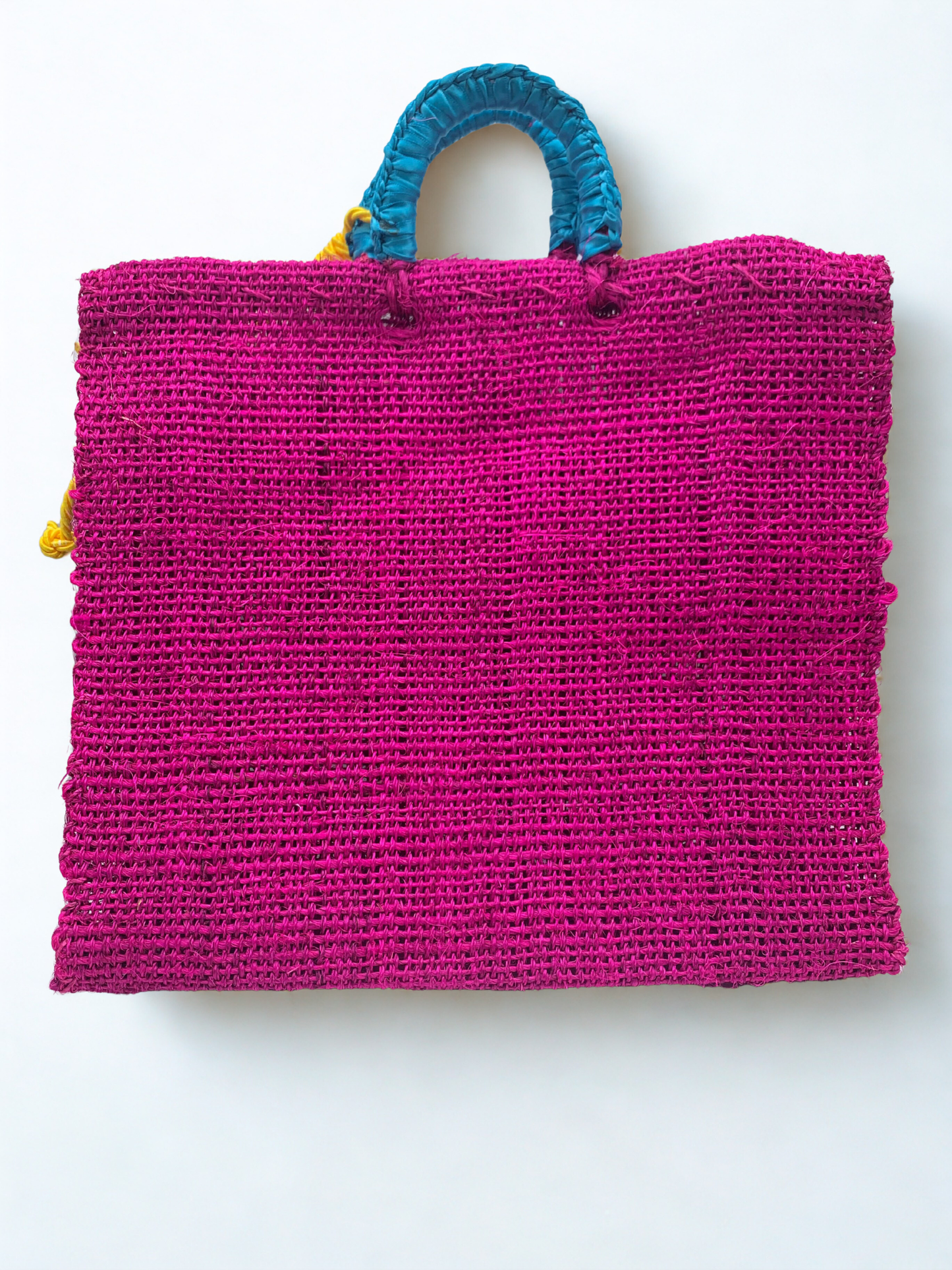 Alebrije bag handcrafted