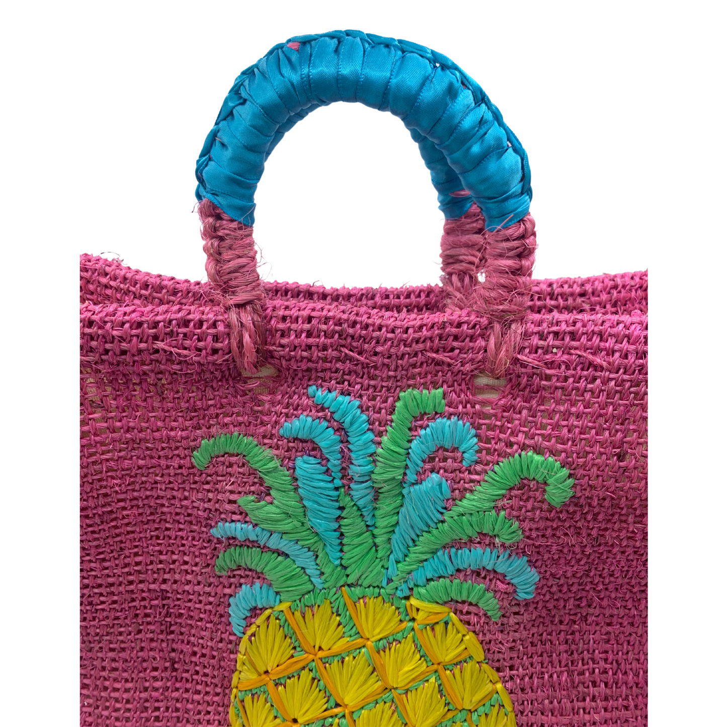 pineapple bag