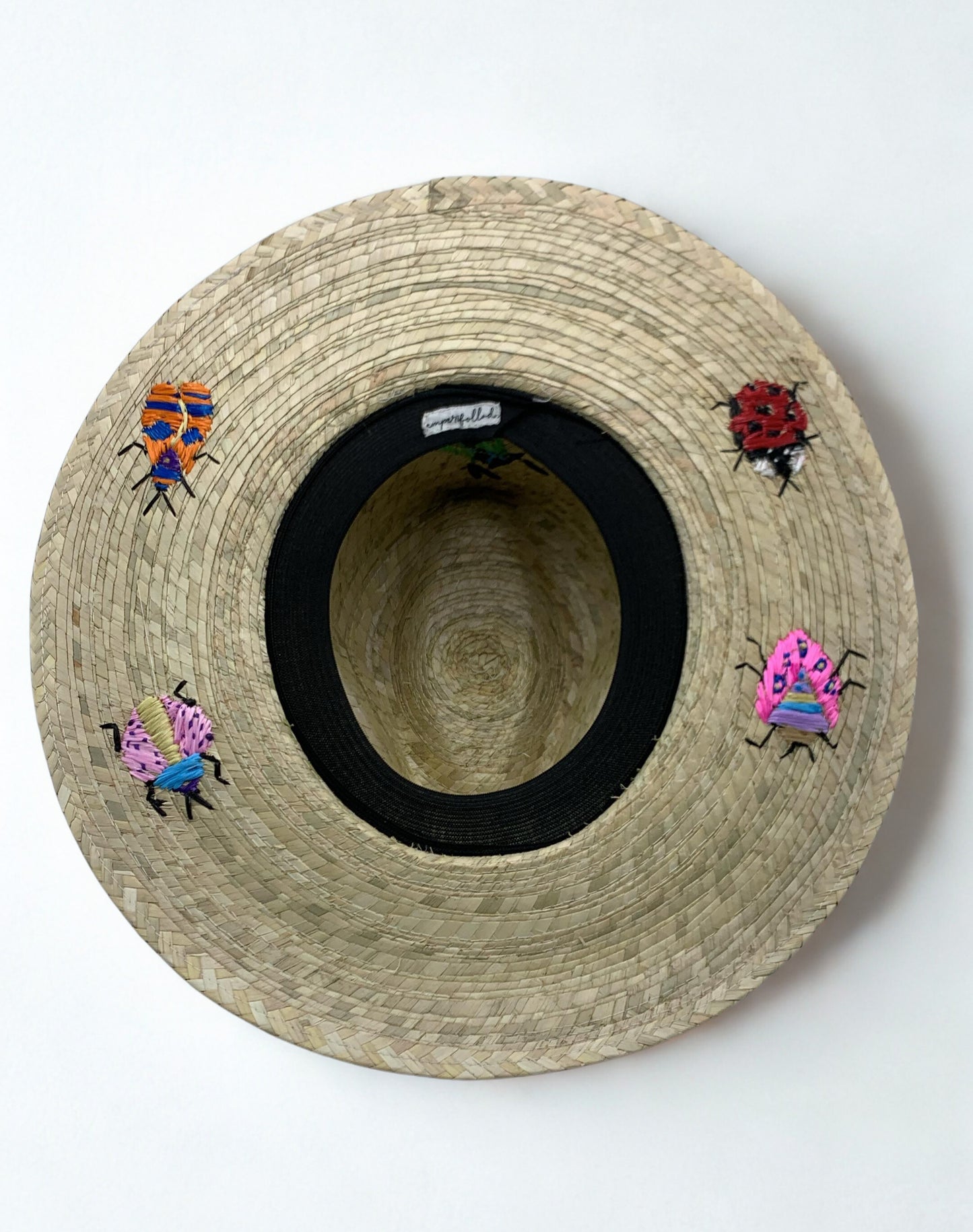 Bug Spirit hat