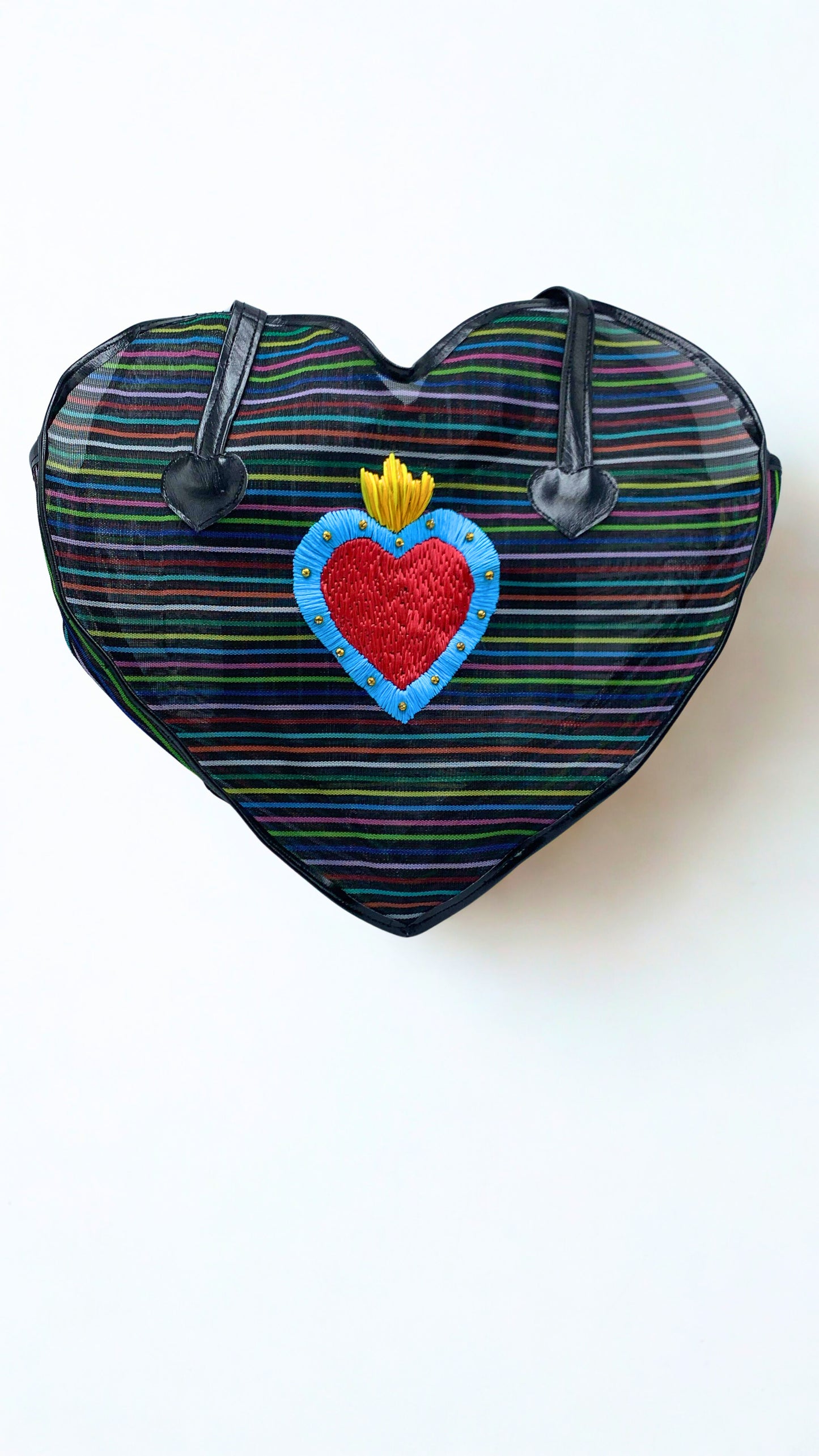 Midnight Heart