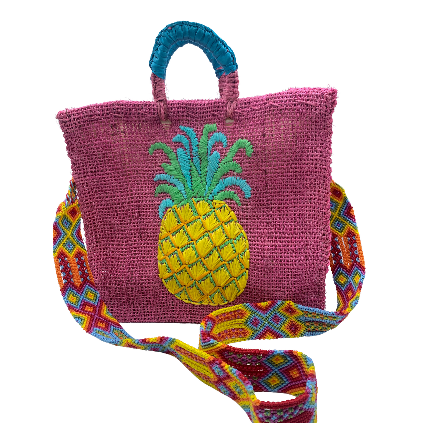 pineapple bag