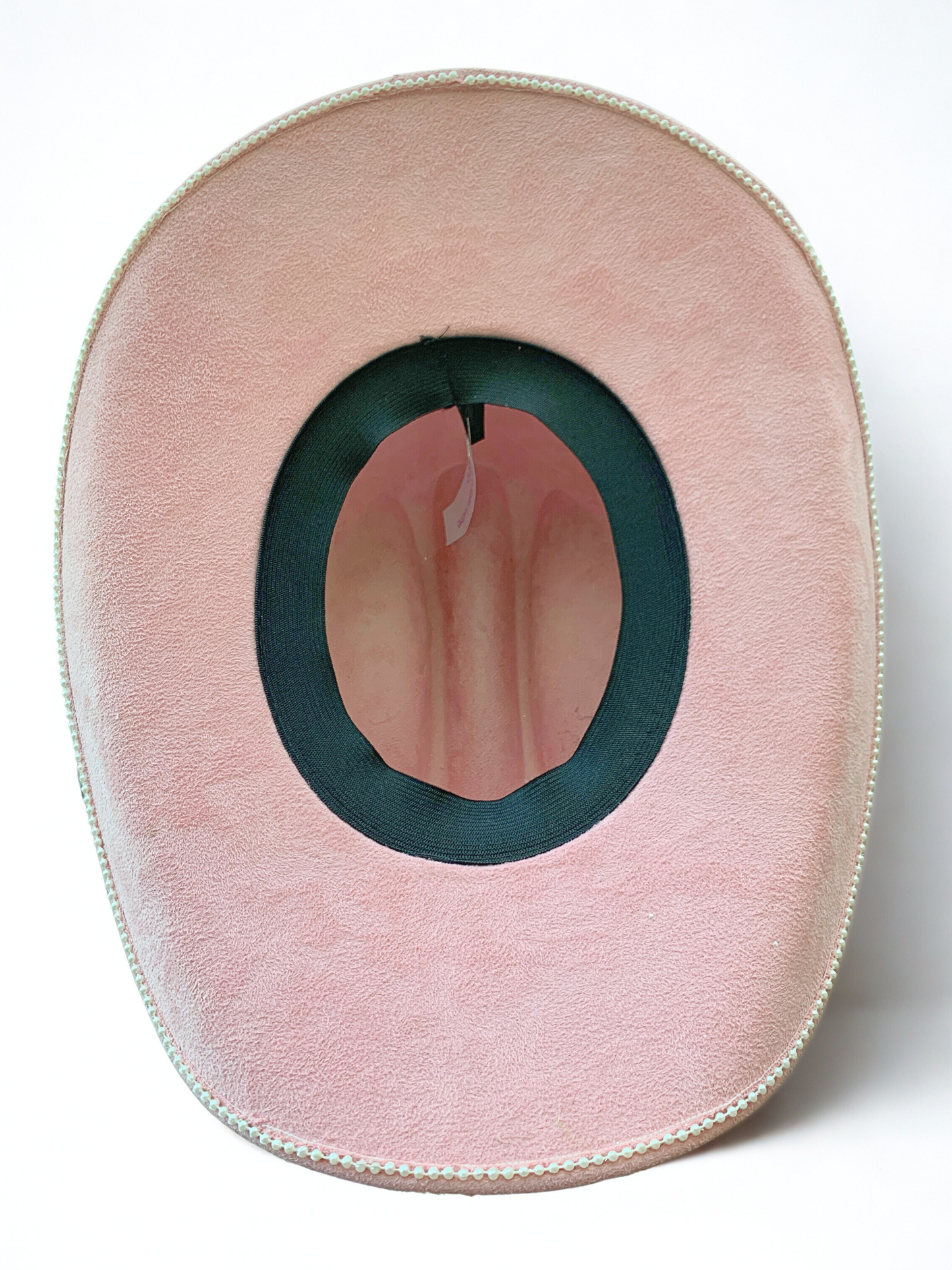 Classic Cowboy Hat pink