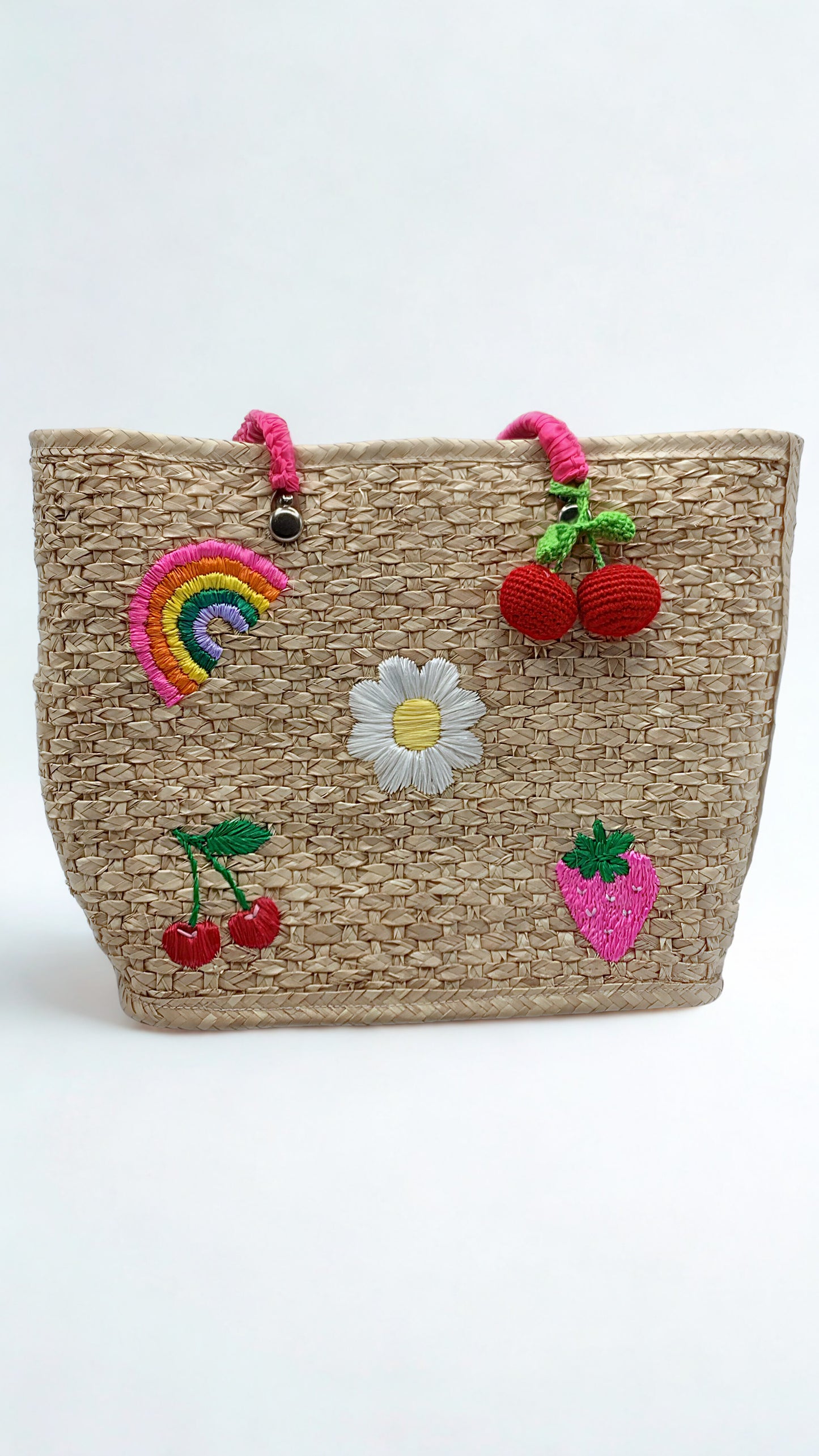 Cherry Blossom bag