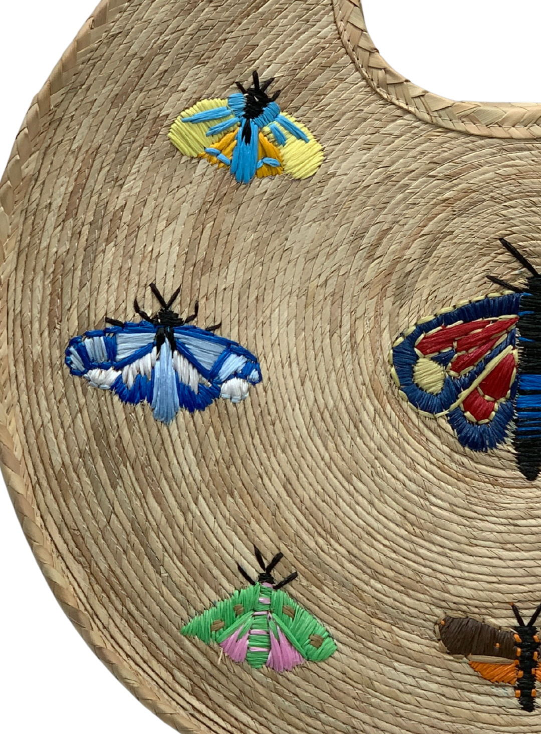 Moths bag