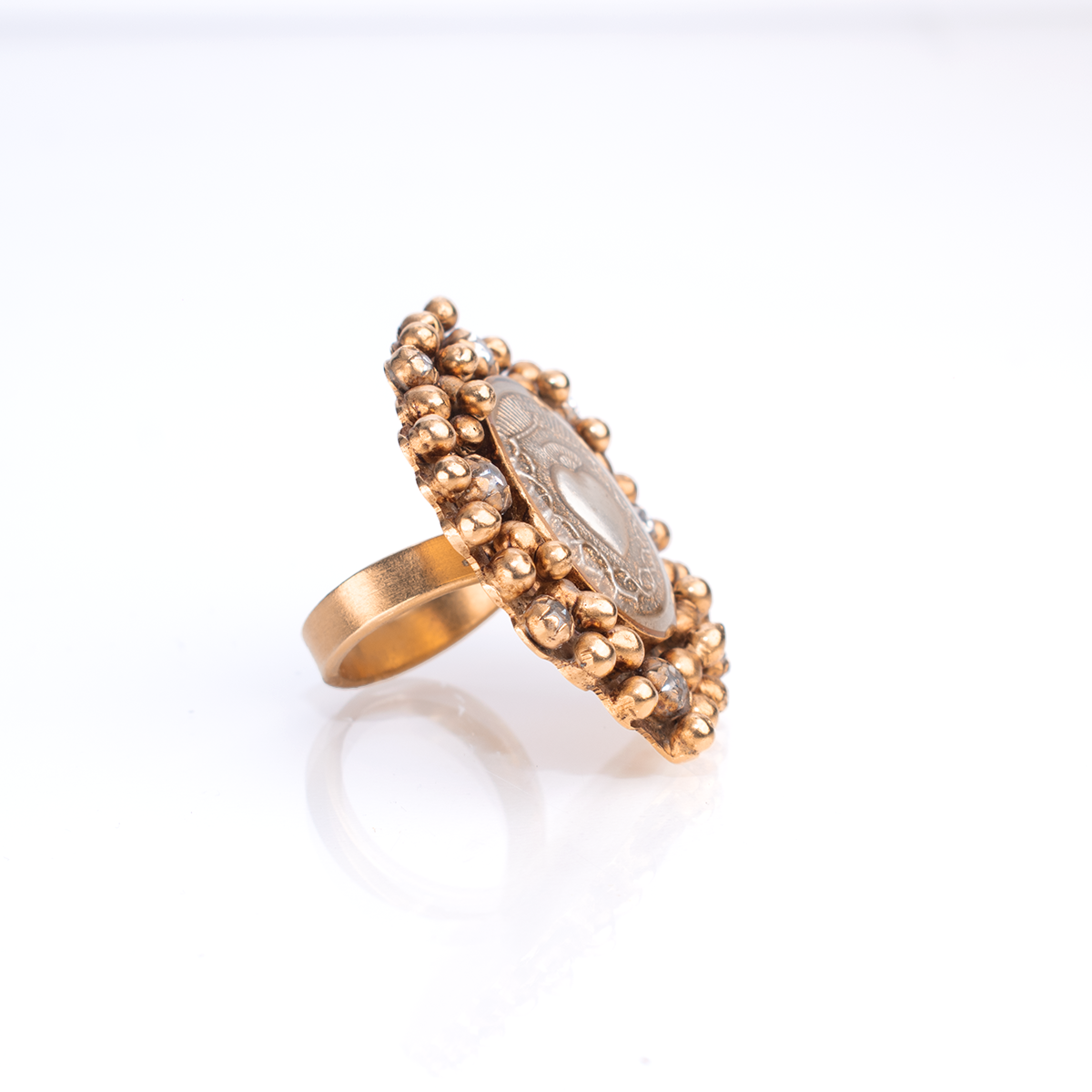 BAN21 RING