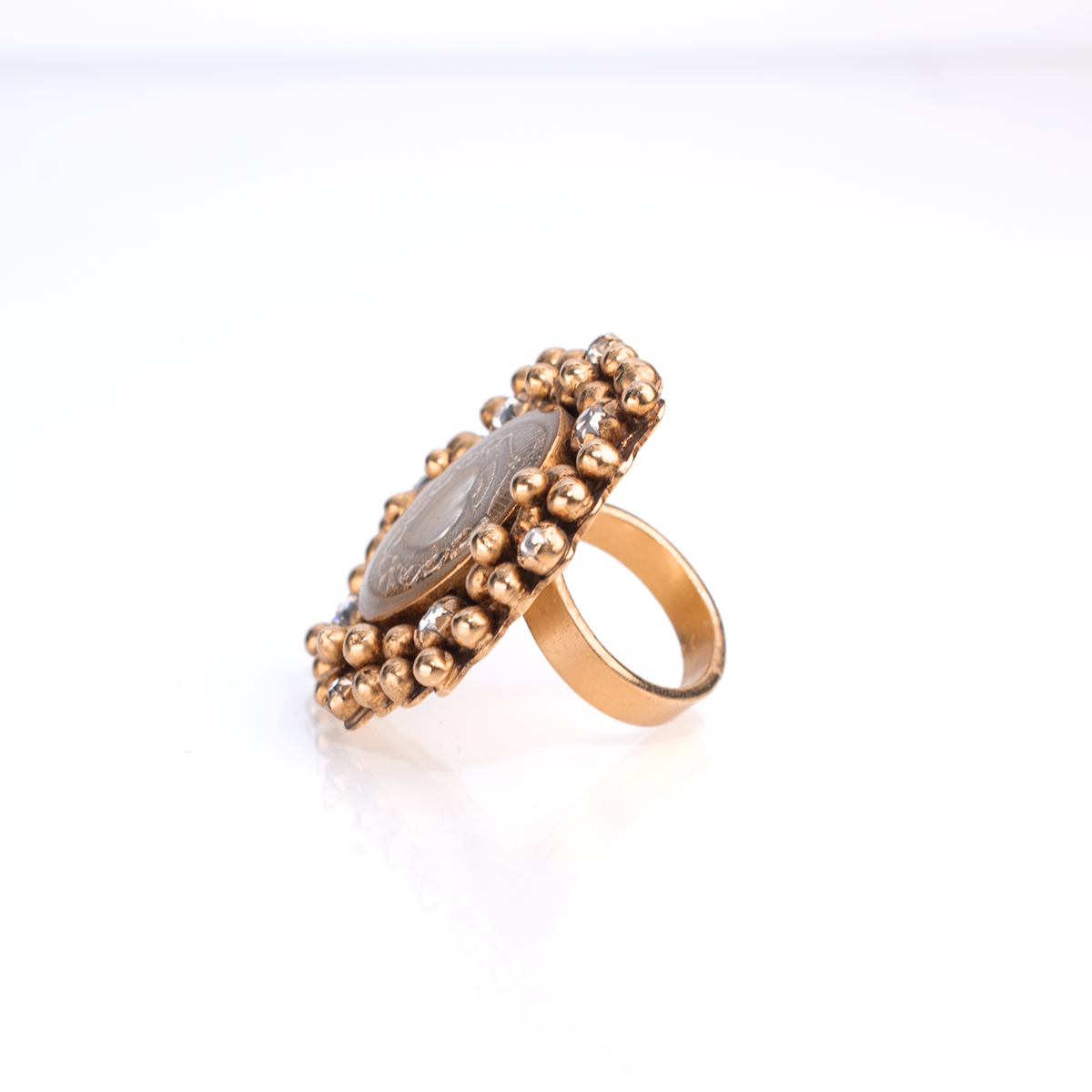 BAN21 RING