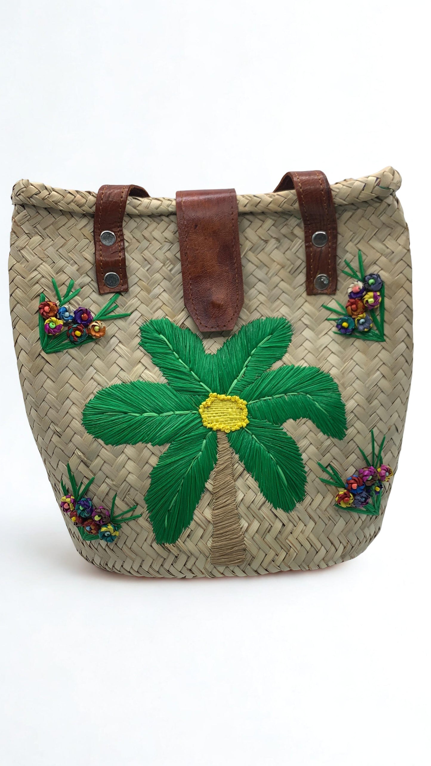 Palm Bag