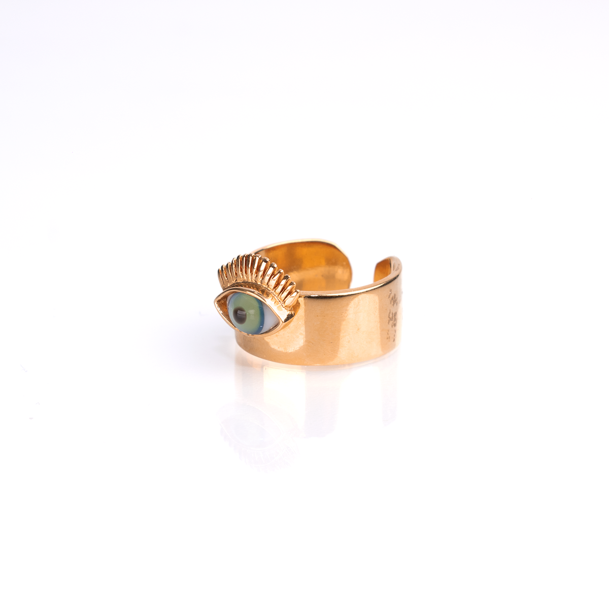 CHAN08 RING