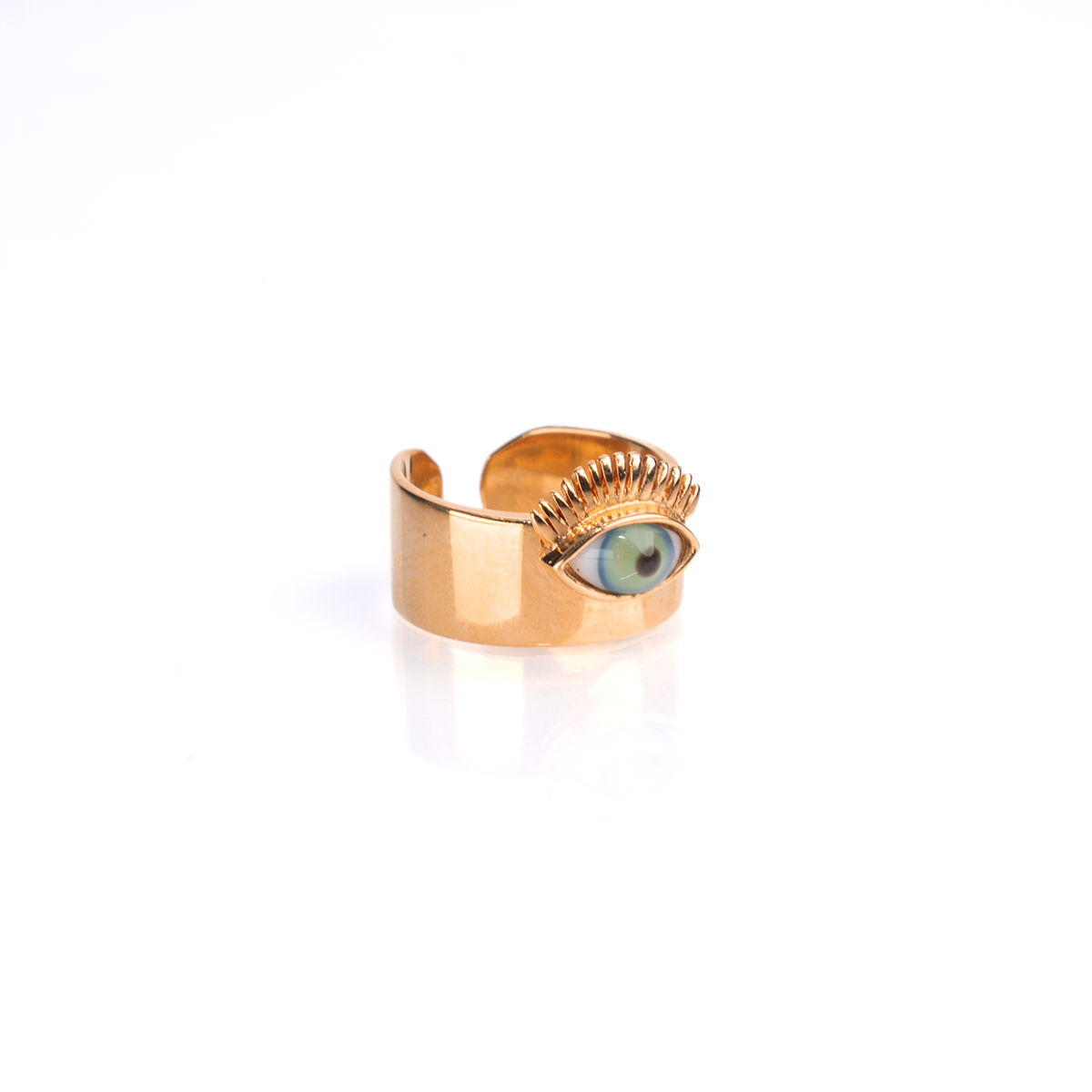 CHAN08 RING