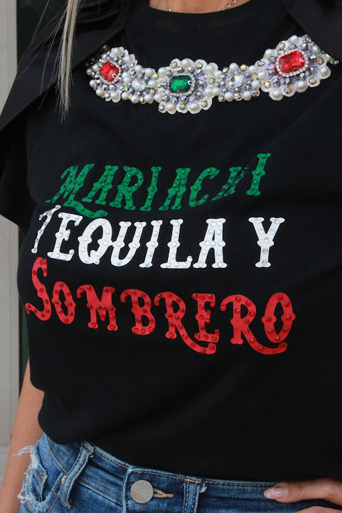 Mexico T-shirt