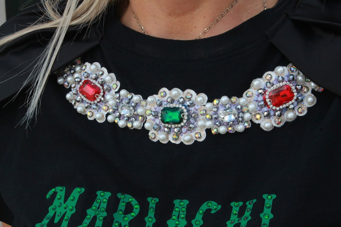 Mexico T-shirt