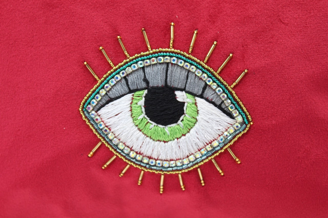 Eye bag
