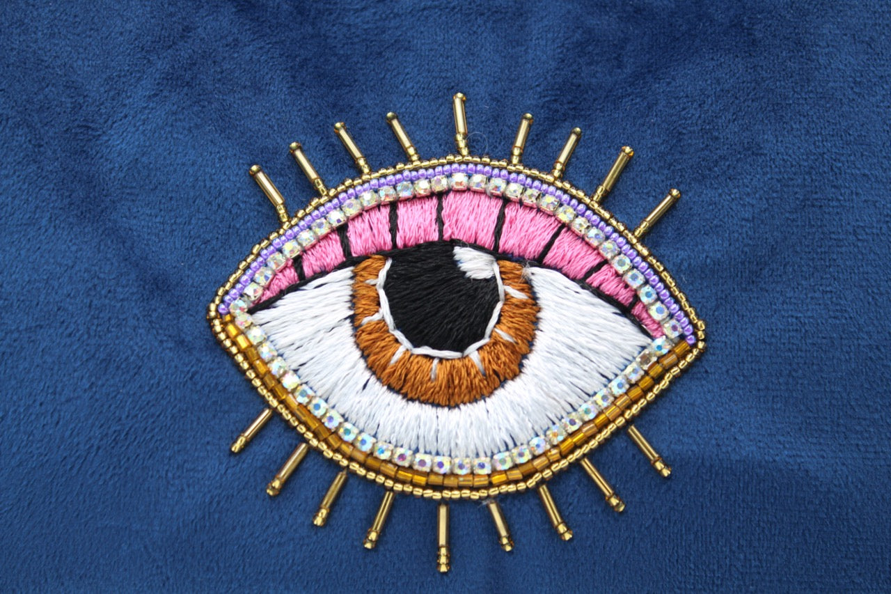 Eye bag
