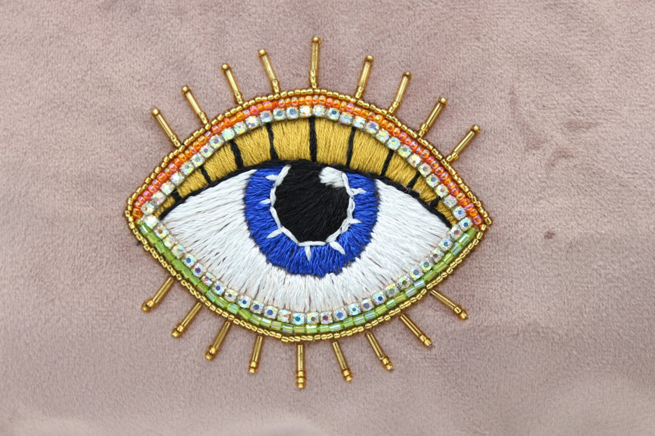 Eye bag