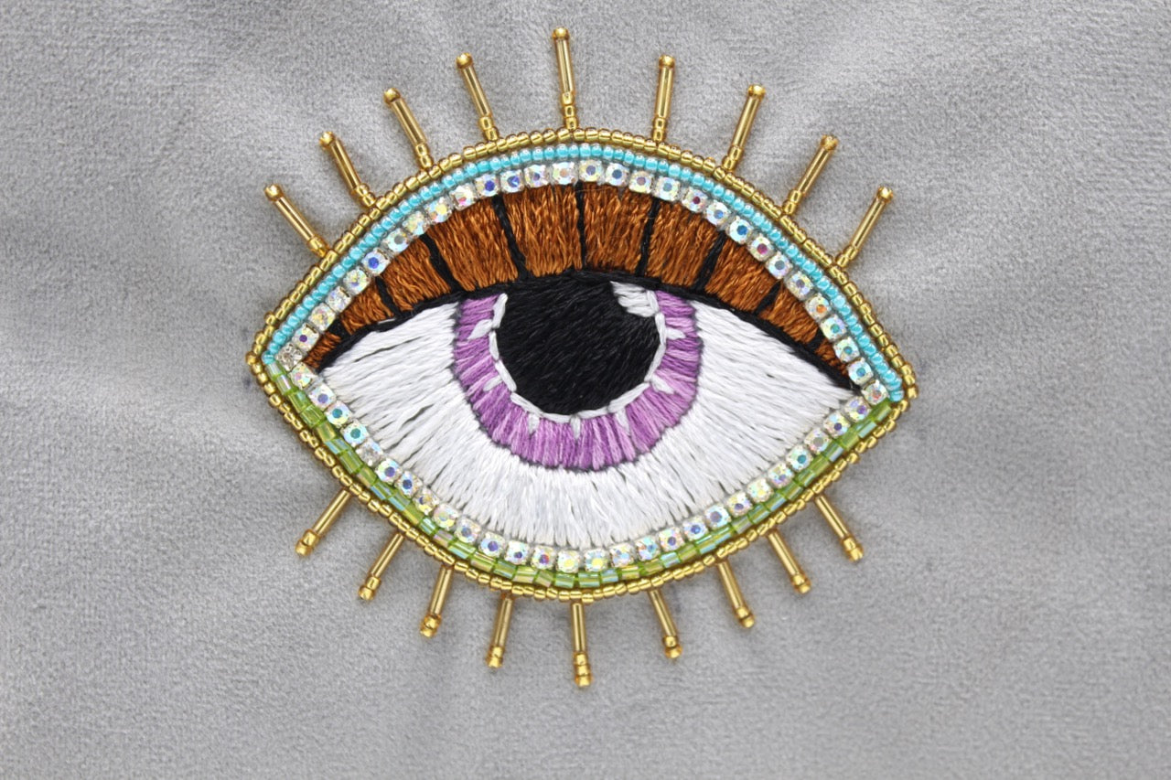 Eye bag