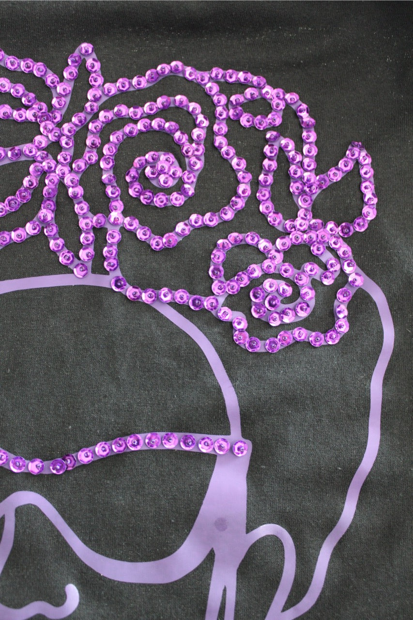 Playera Frida