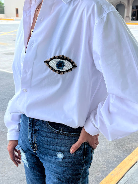 Eye shirt