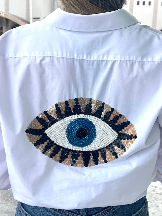 Eye shirt