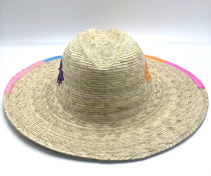 EYES HAT