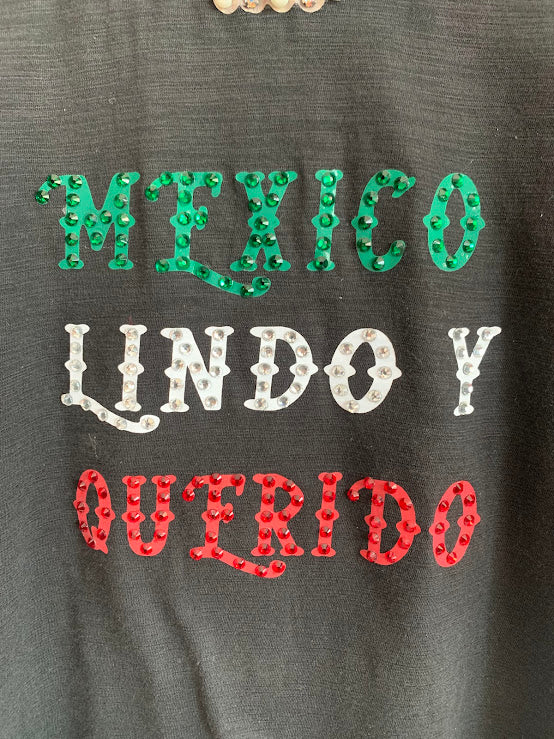 Mexico T-shirt