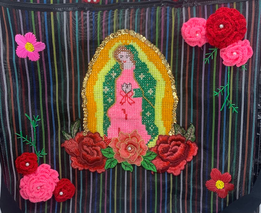 virgin bag