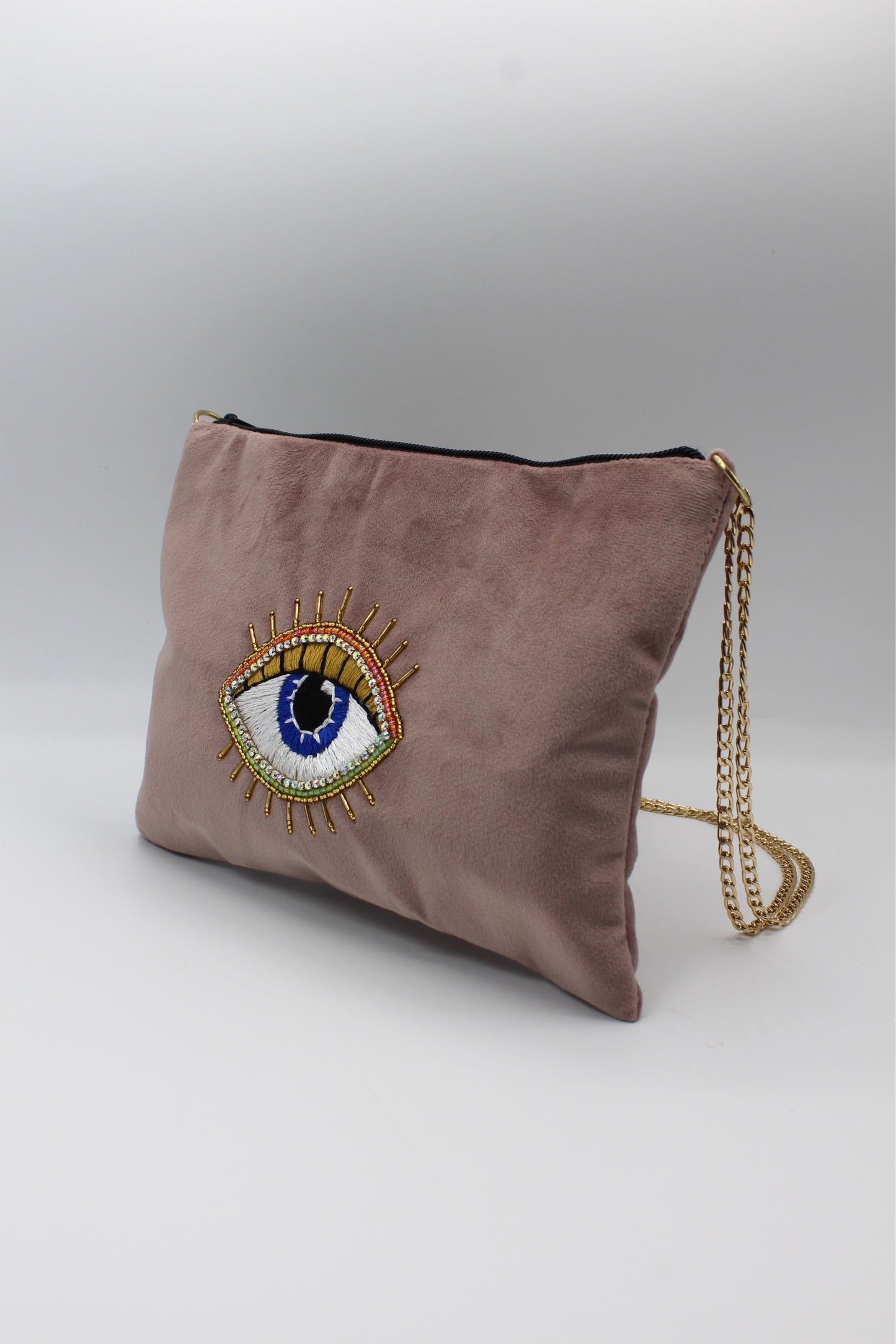Eye bag