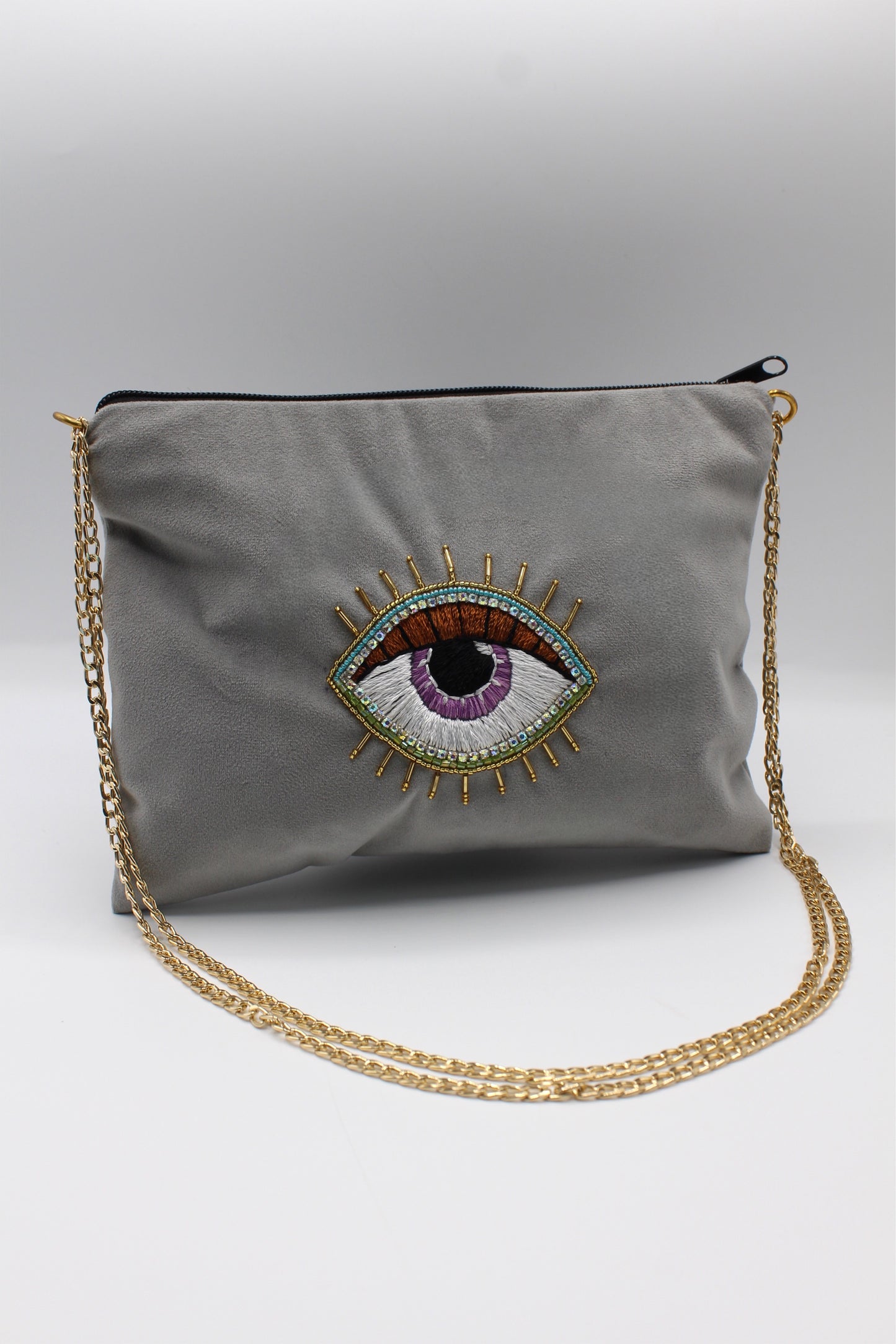 Eye bag