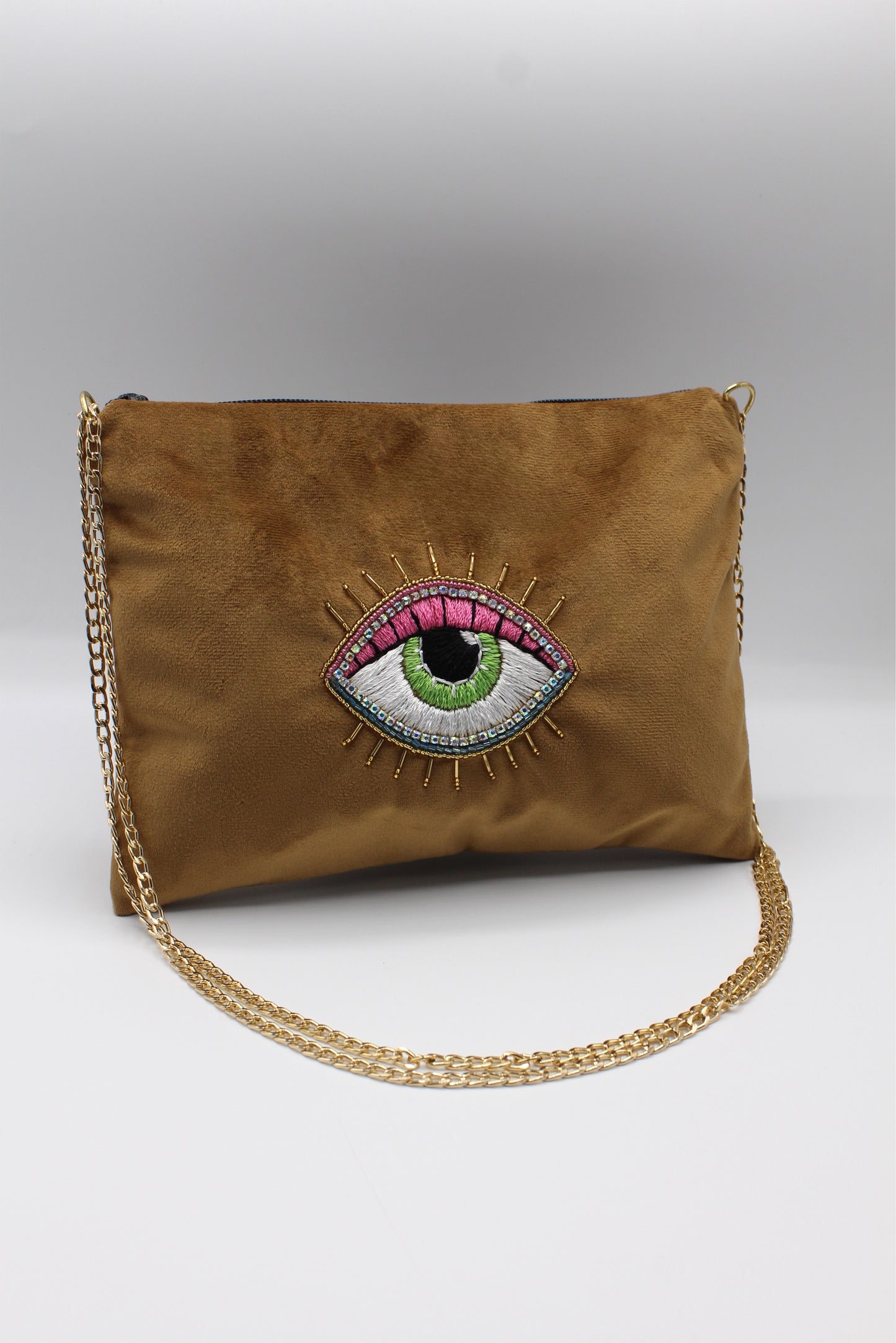 Eye bag