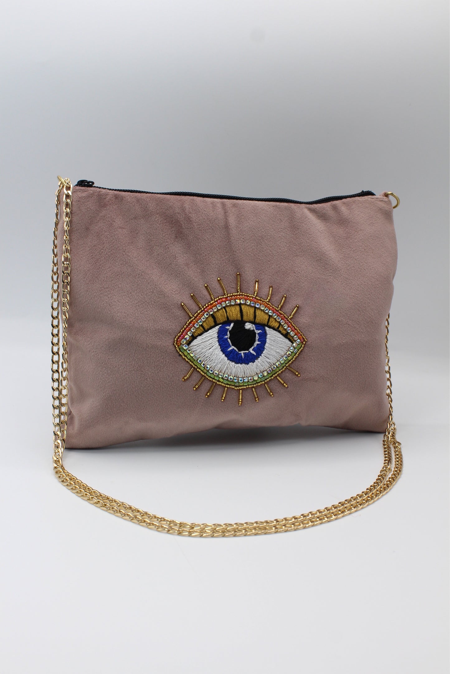 Eye bag