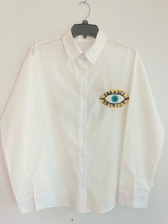 Eye shirt