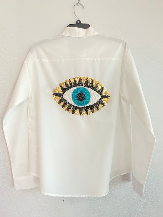 Eye shirt