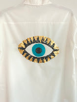 Eye shirt