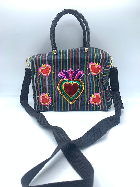 Heart bag