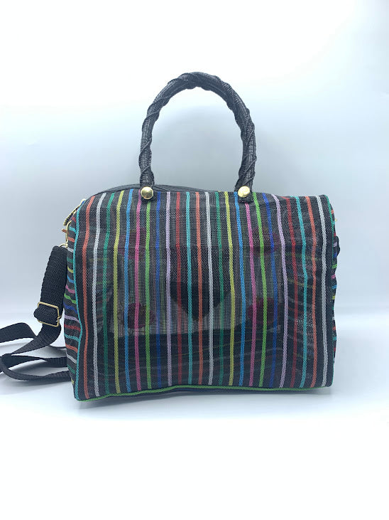Heart bag
