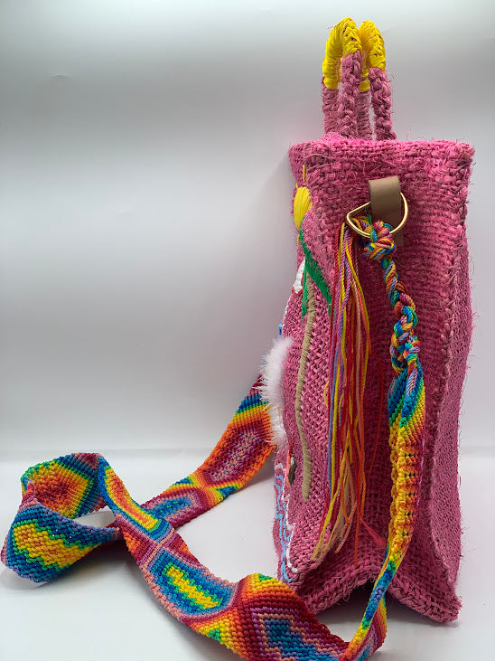 Beach bag