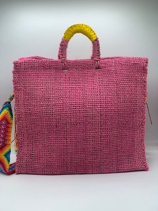 Beach bag