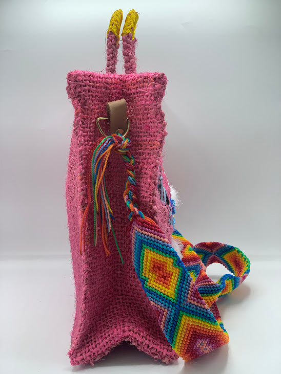 Beach bag