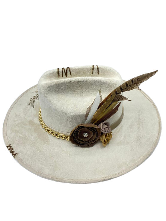 American Texana Hat