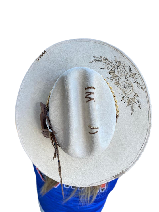 American Texana Hat