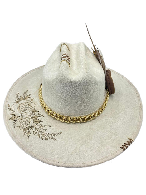 American Texana Hat