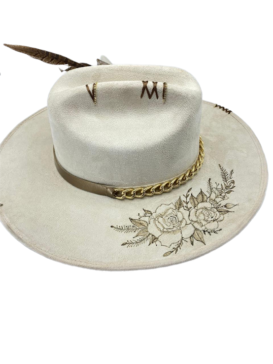 American Texana Hat