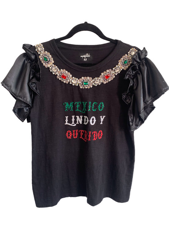Mexico T-shirt
