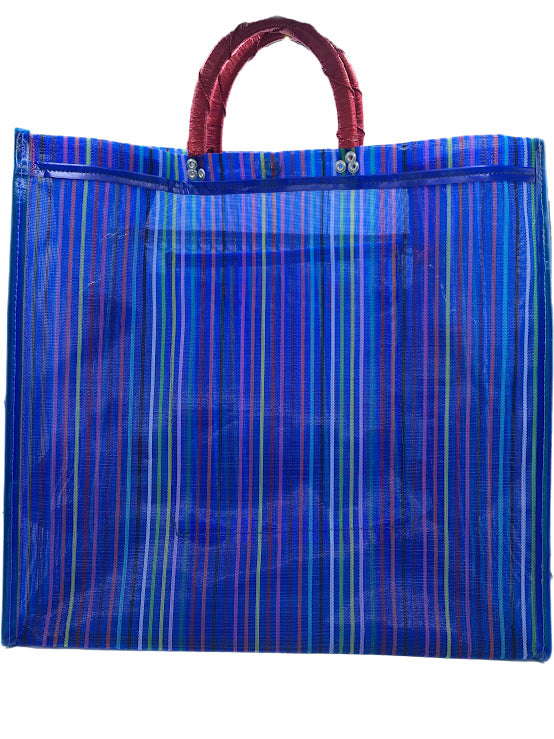 Hearts bag