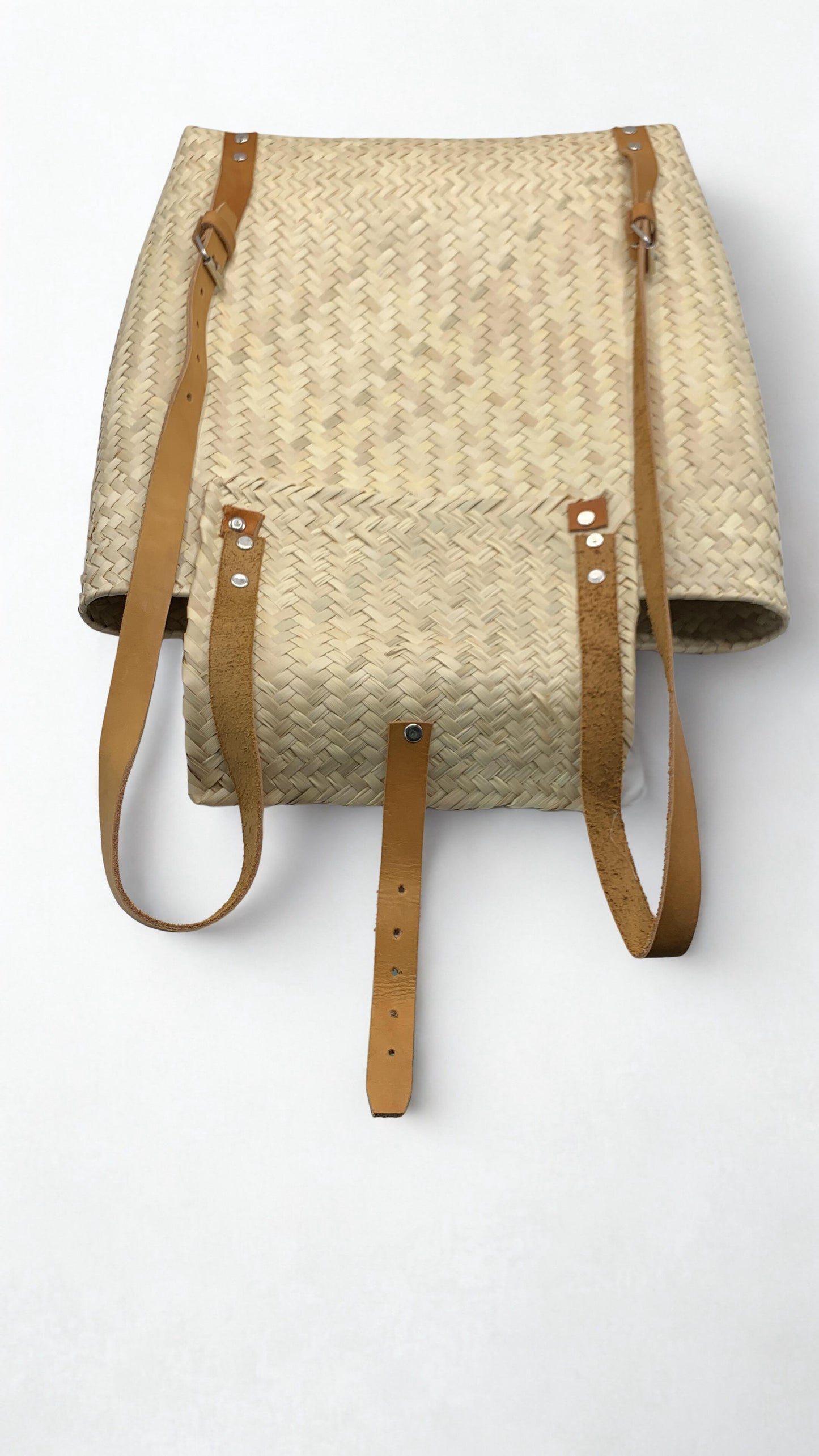 Bug Spirit Bag